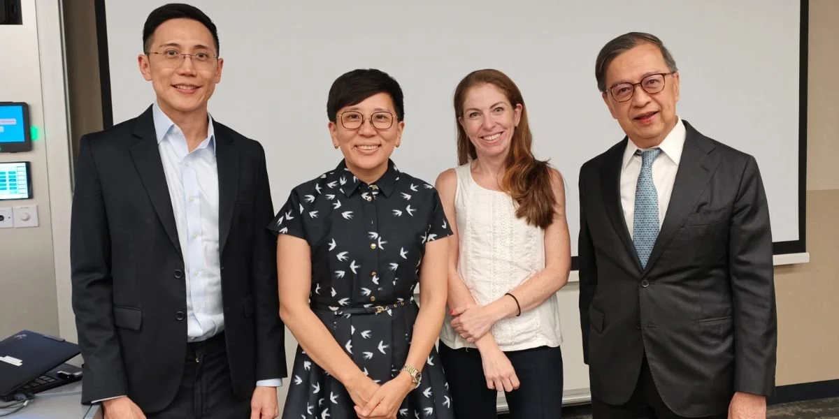 Planet+ Launches in Singapore with Singapore Management University