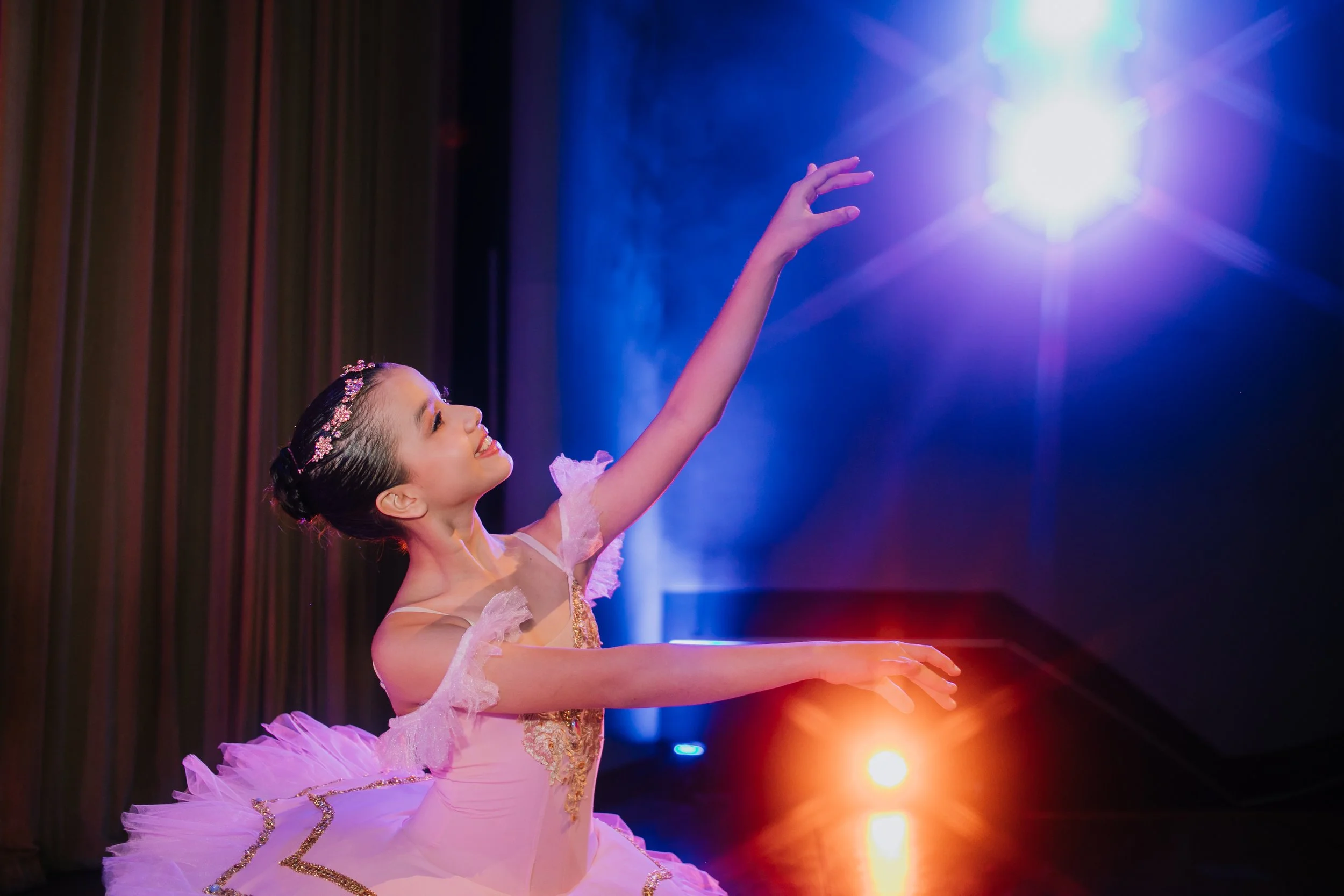 Ballet 2025