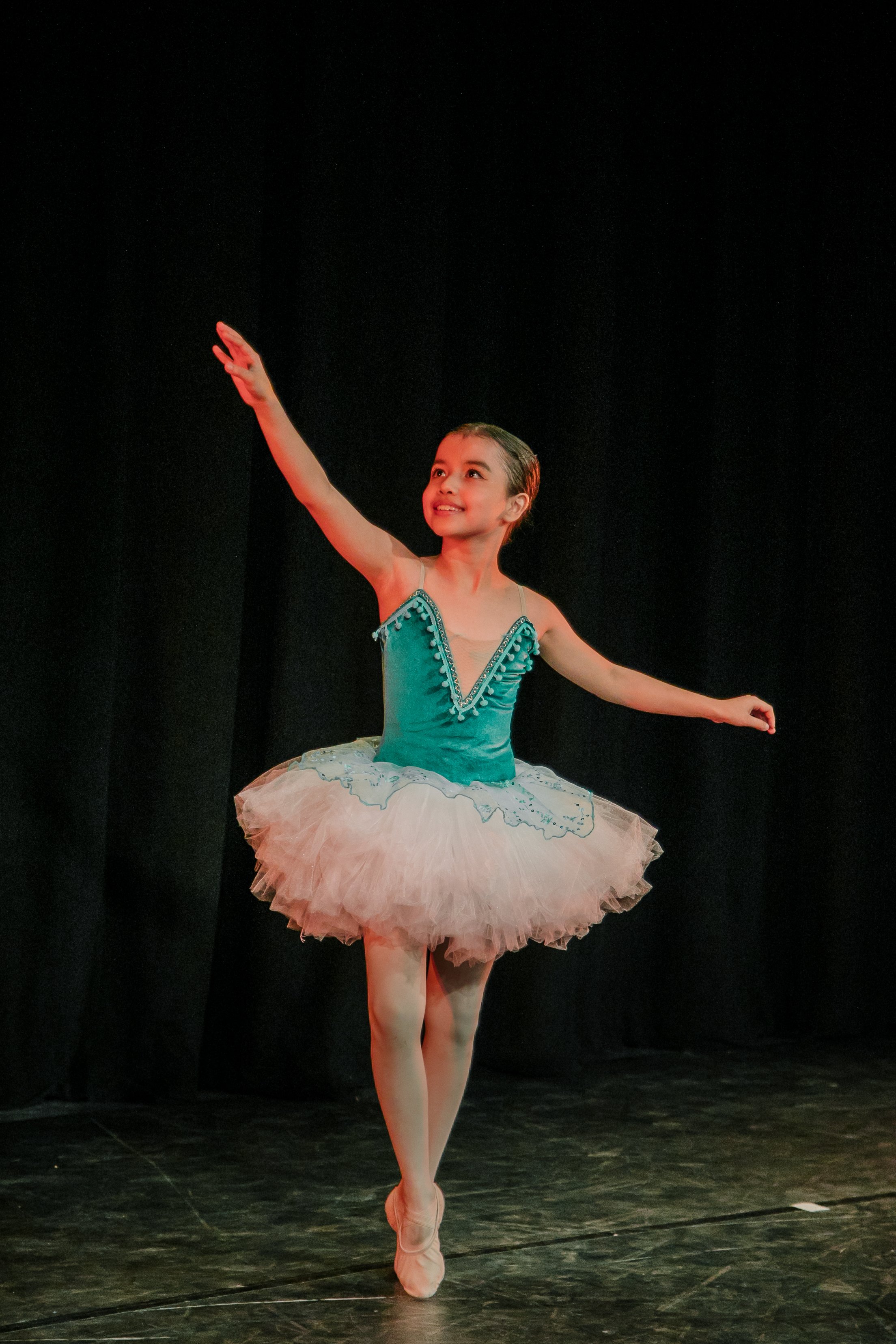 Ballet 2022 (En avant)