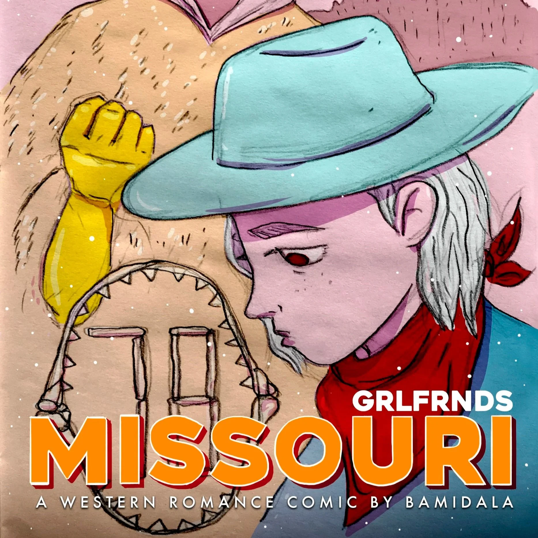 MISSOURI