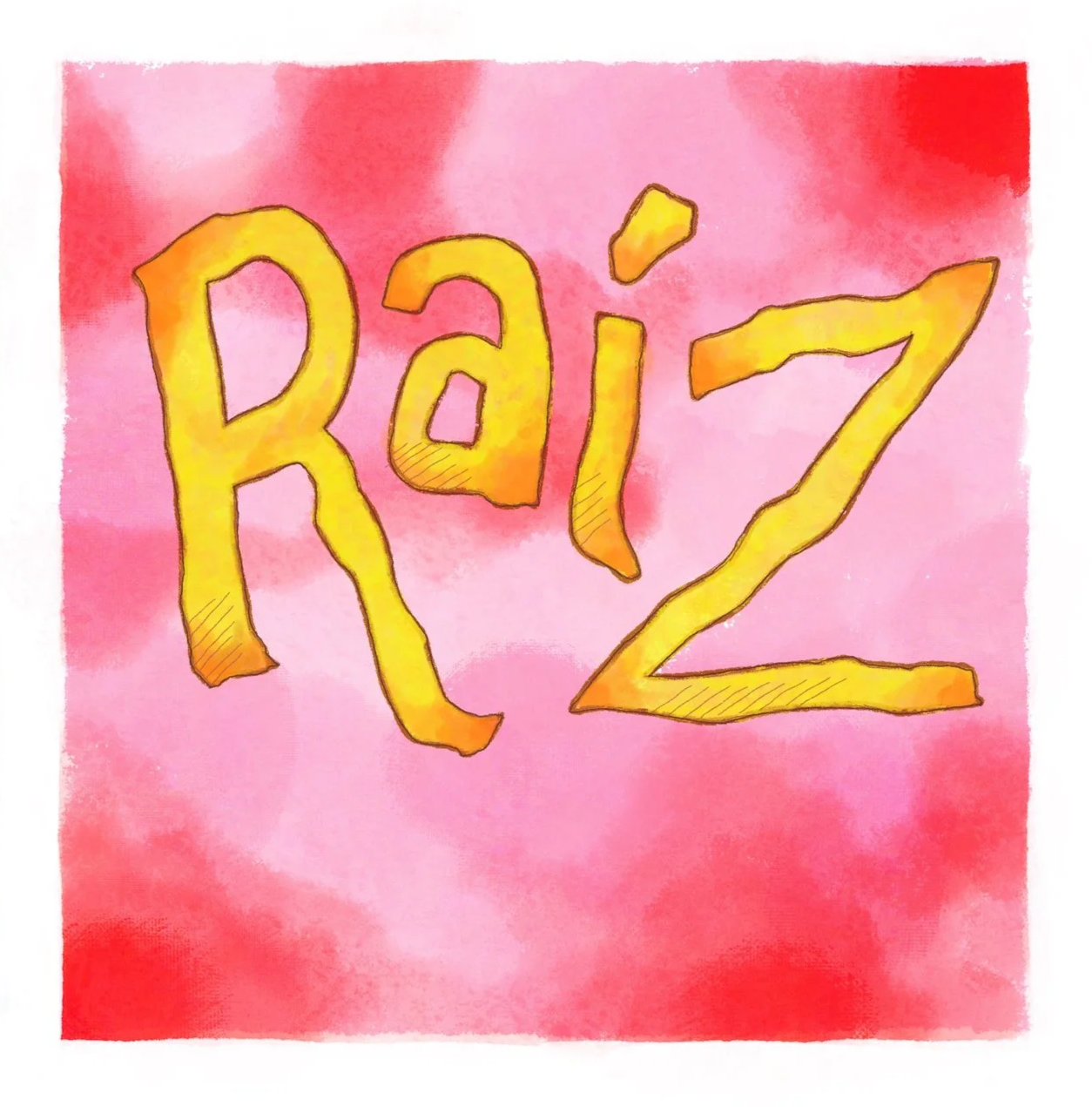 RAÍZ