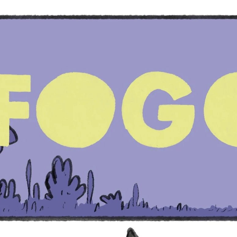 FOGO