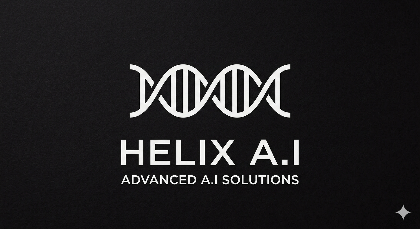 Helix Advanced Intelligence