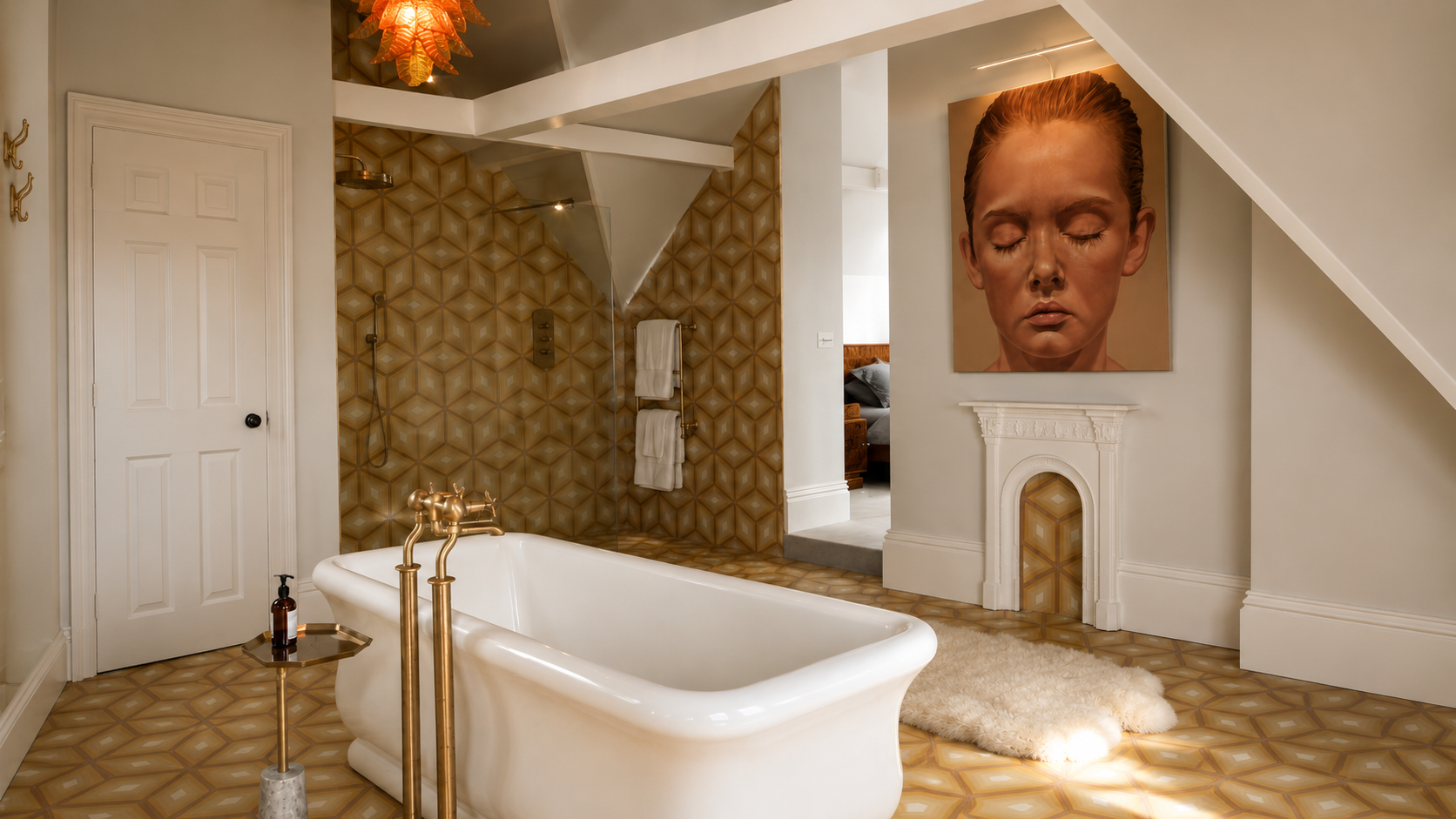PROJECT OAKHURST