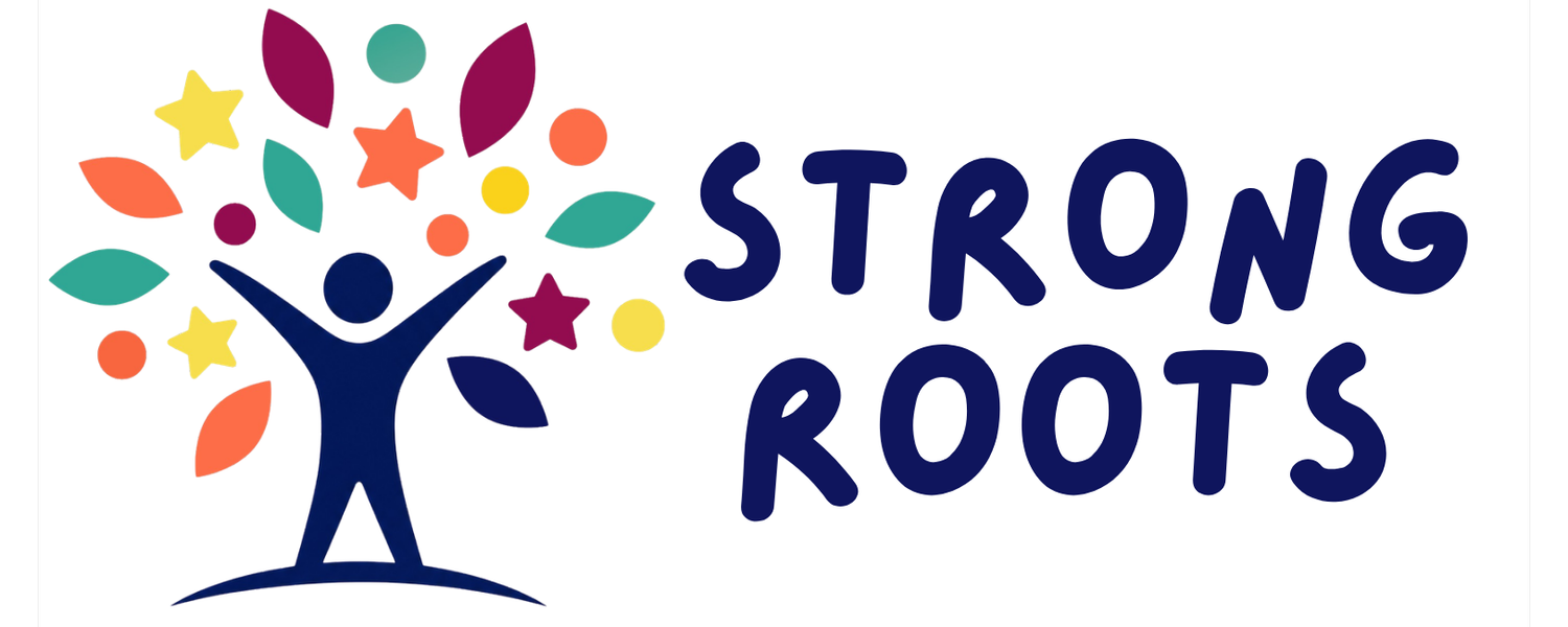 Strong Roots Performing Arts