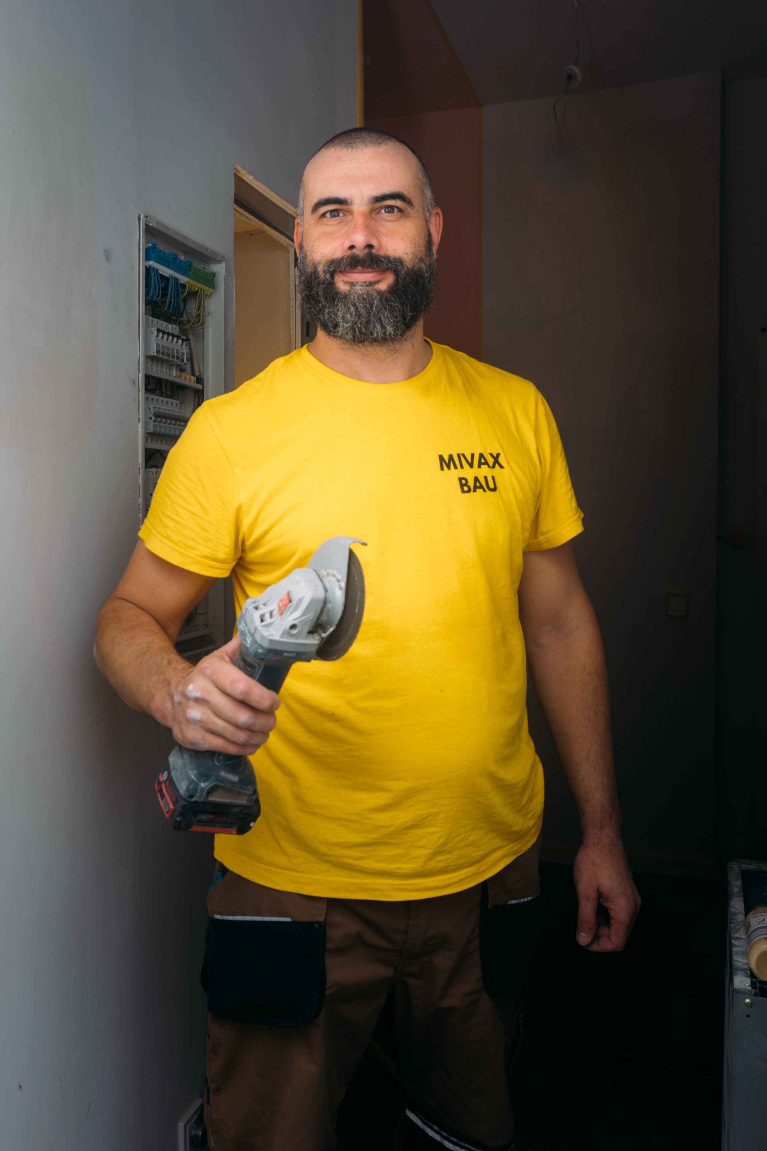 contractor 