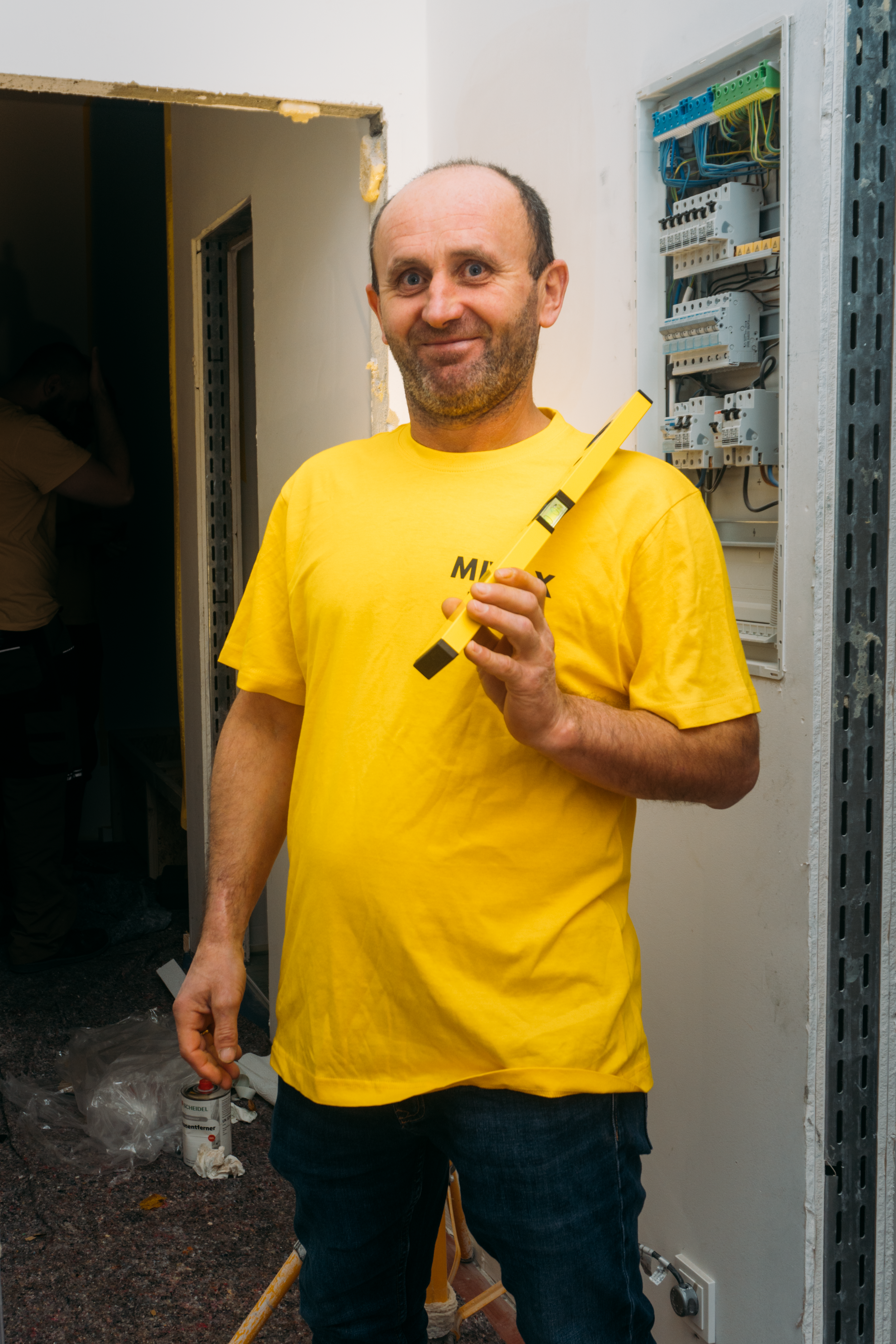 engineer