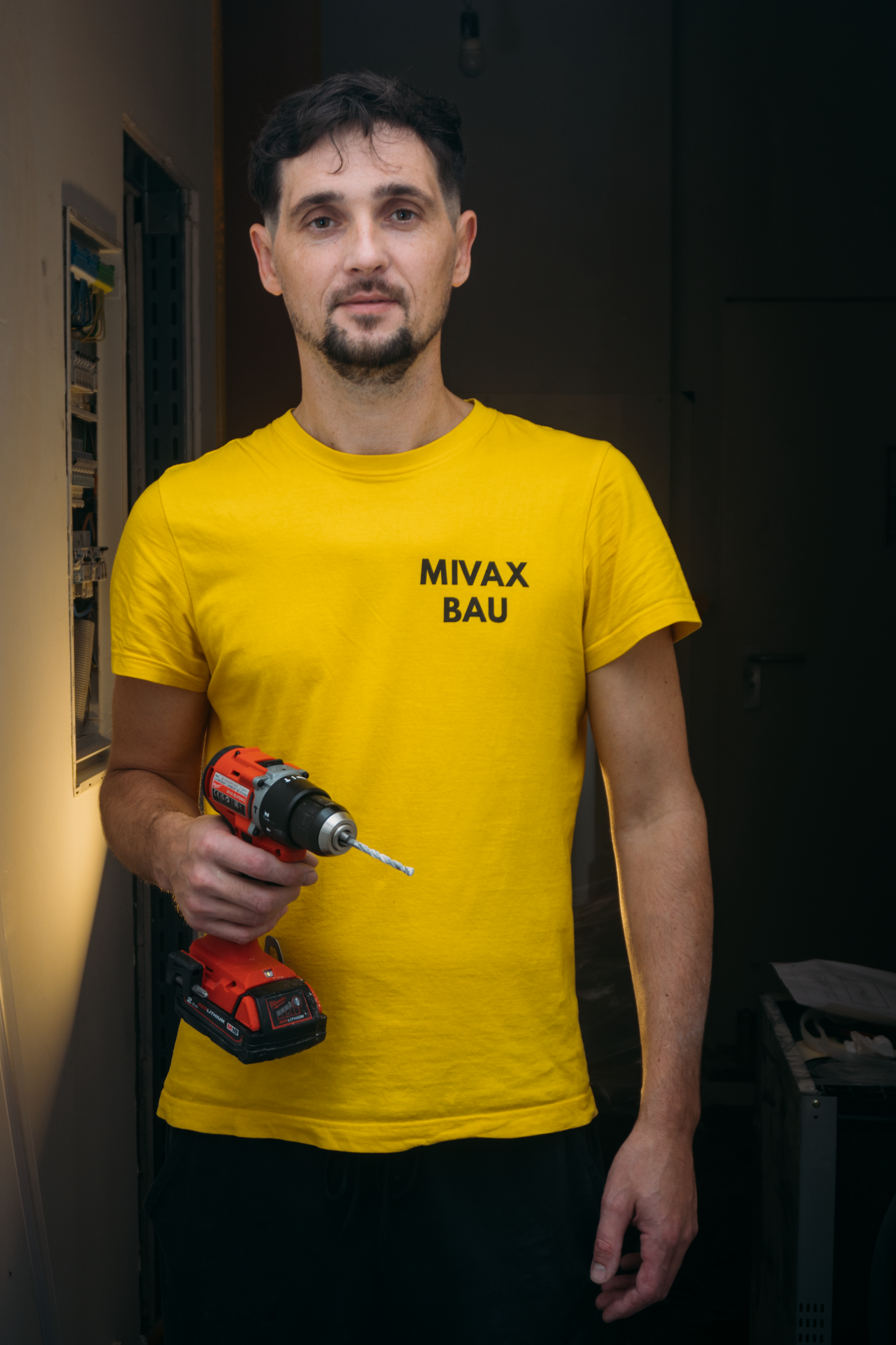 project manager 