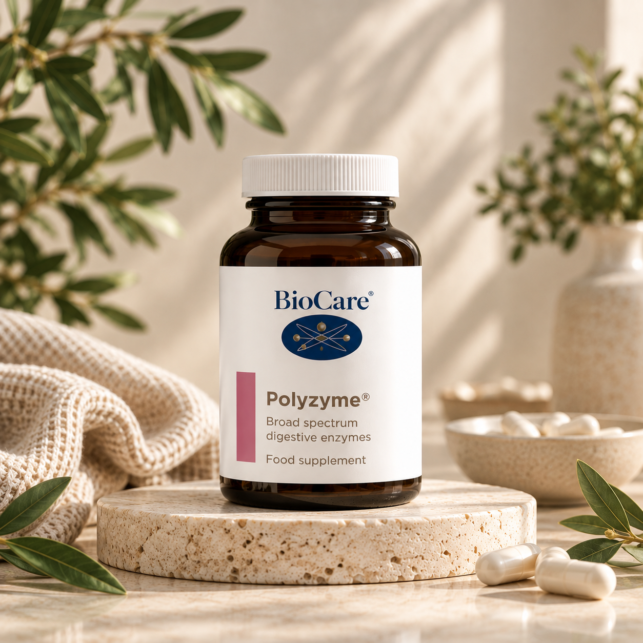 BioCare Polyzyme