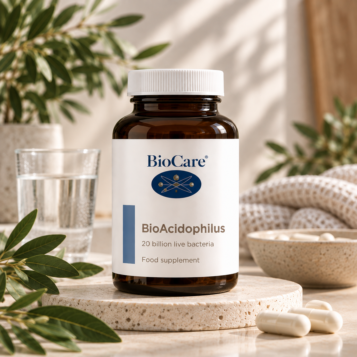 BioAcidophilus