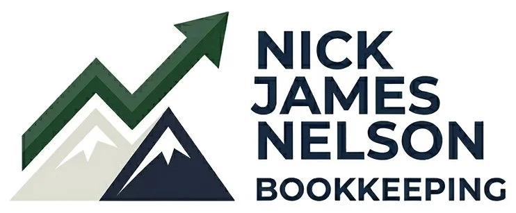 Nick James Nelson Bookkeeping