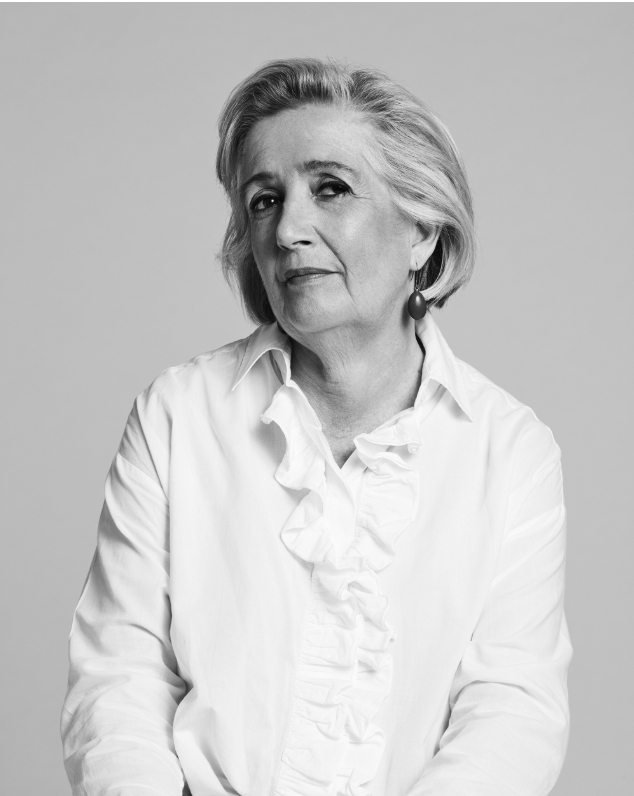 Jane Caro