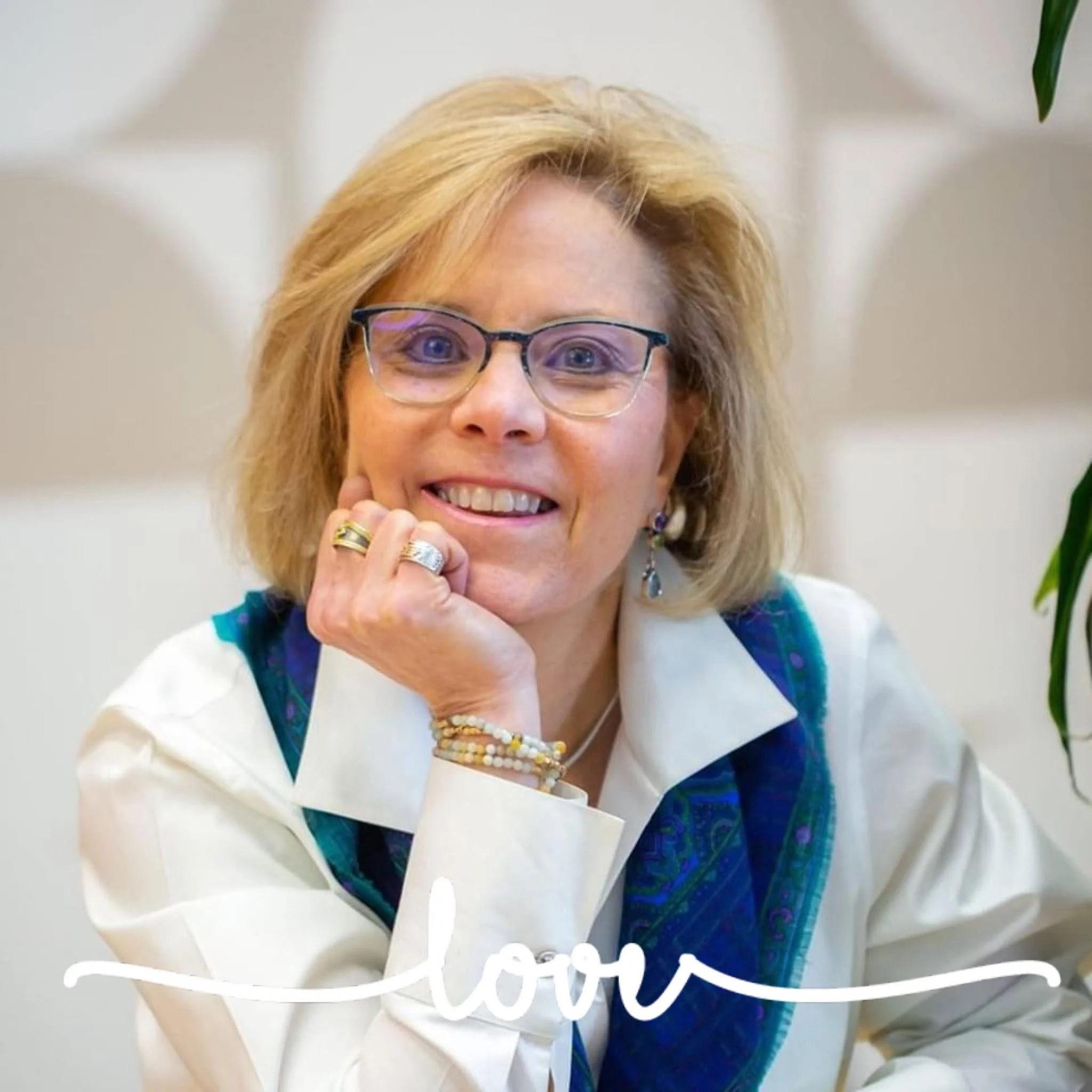 Joy Goldman