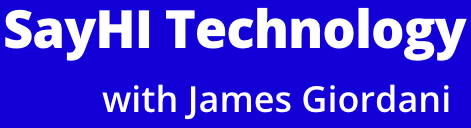 SayHI Technology