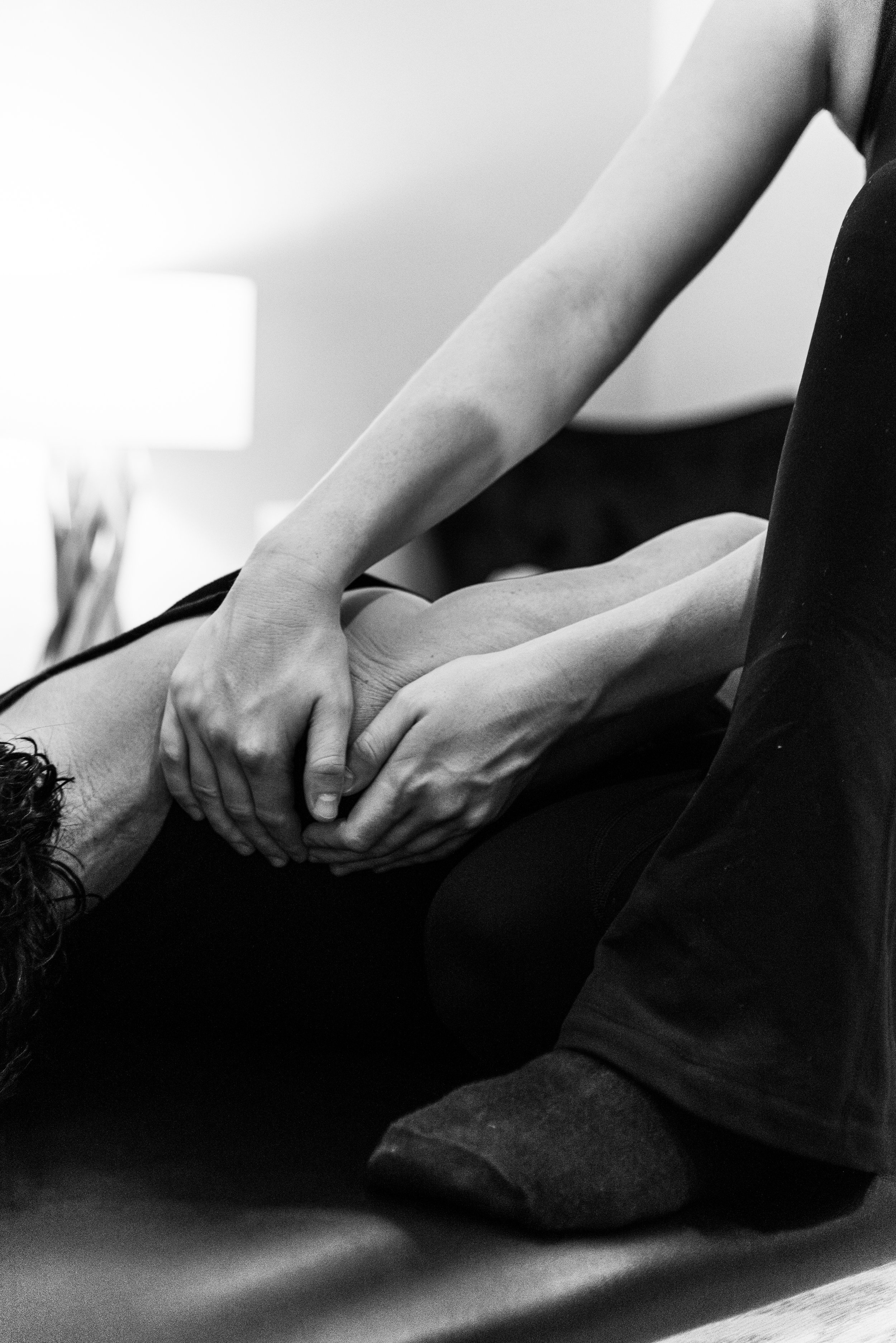 90 Minute - Single Session