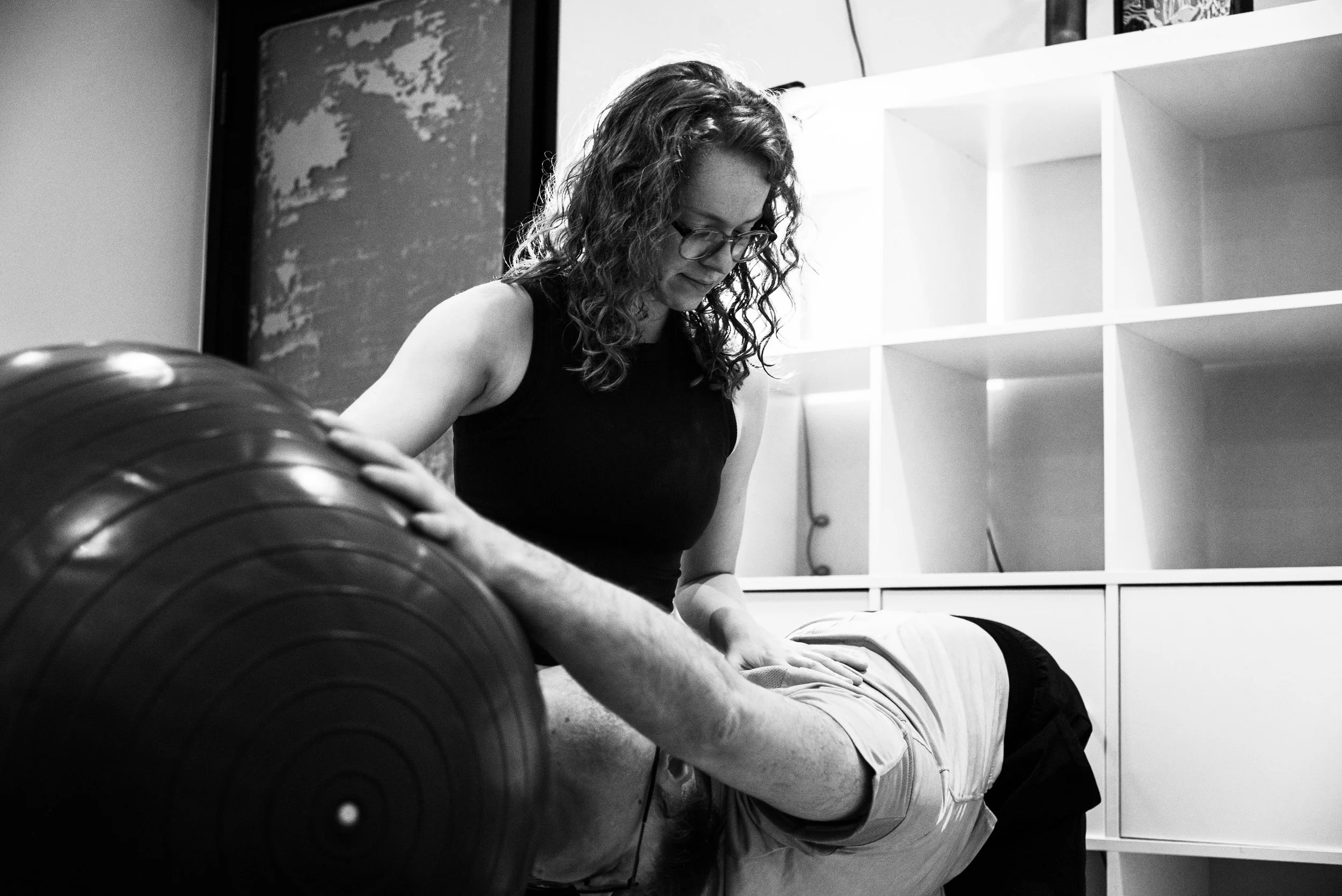 60 Minute - Single Session