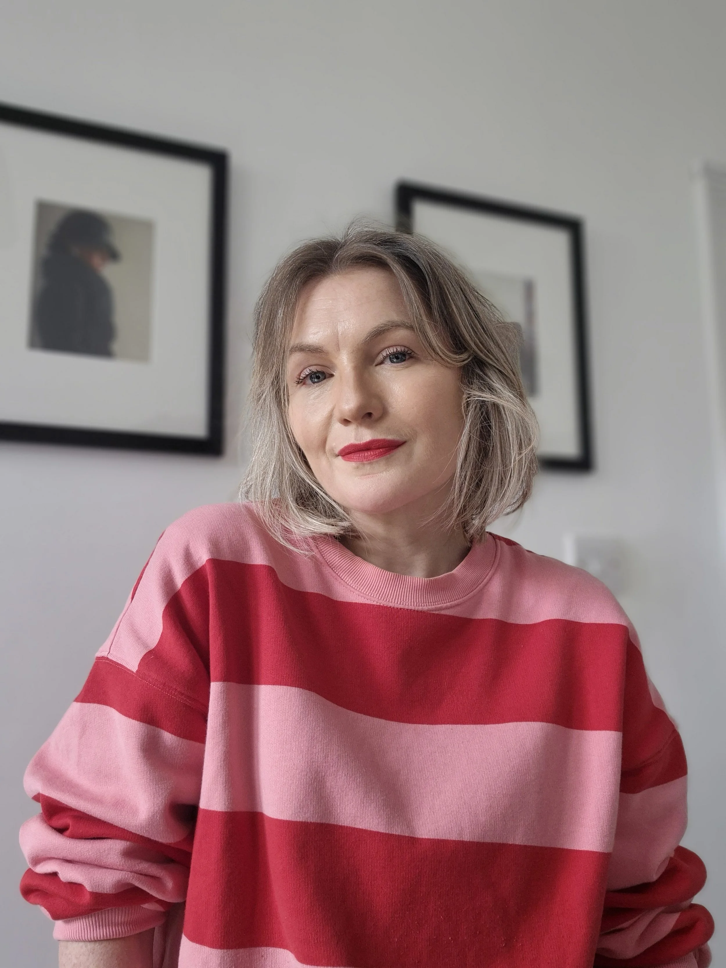Jen Walker, The Opal Lens Coaching