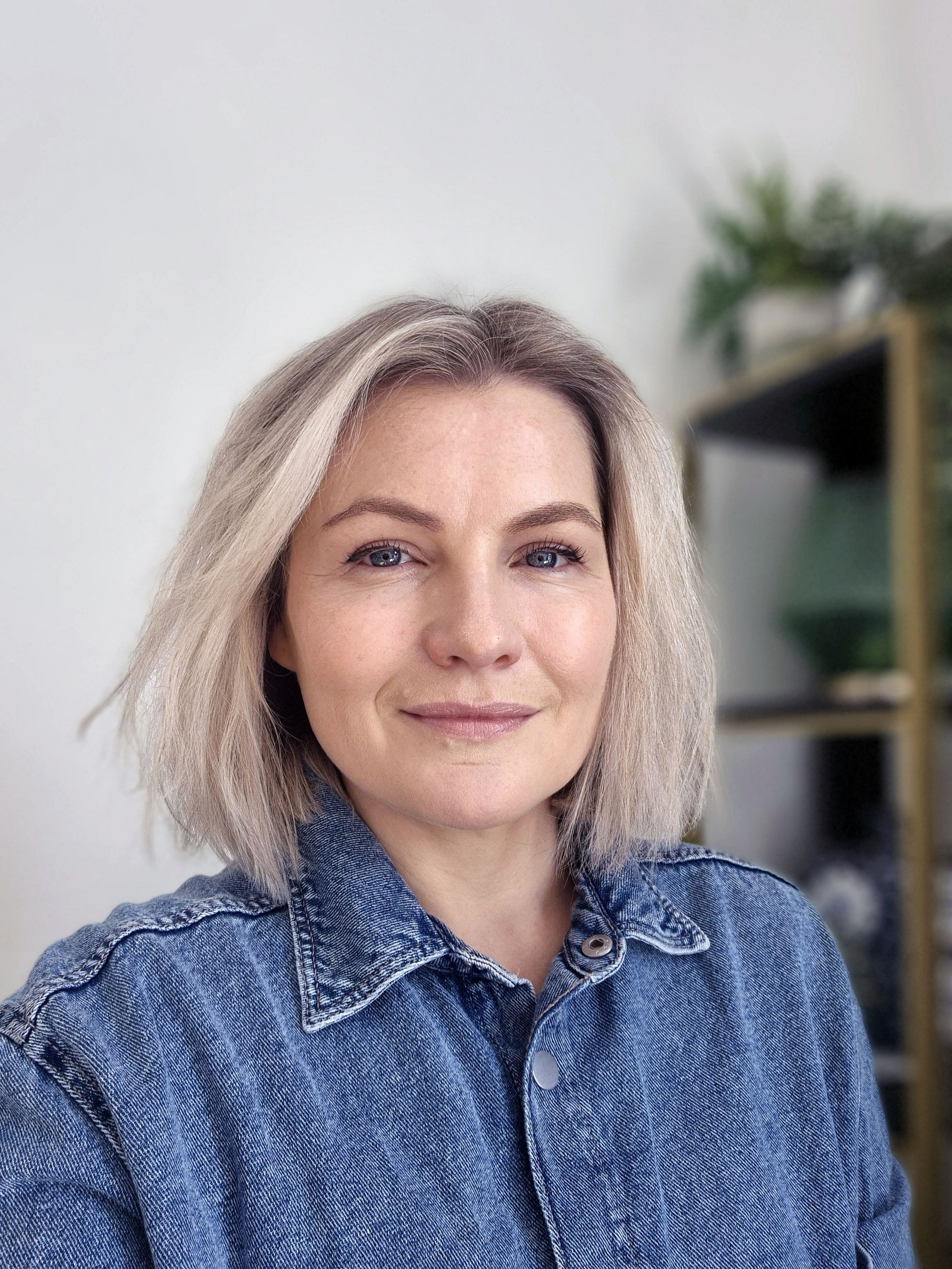 Jen Walker, The Opal Lens Coaching