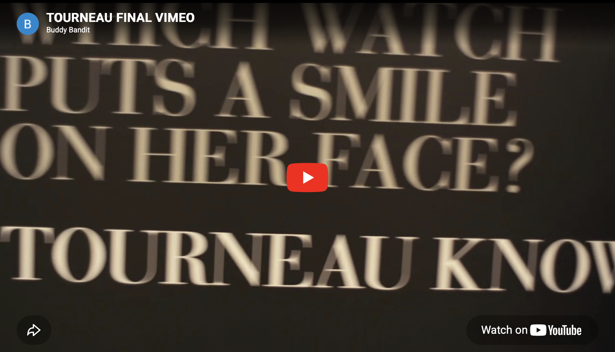 Video