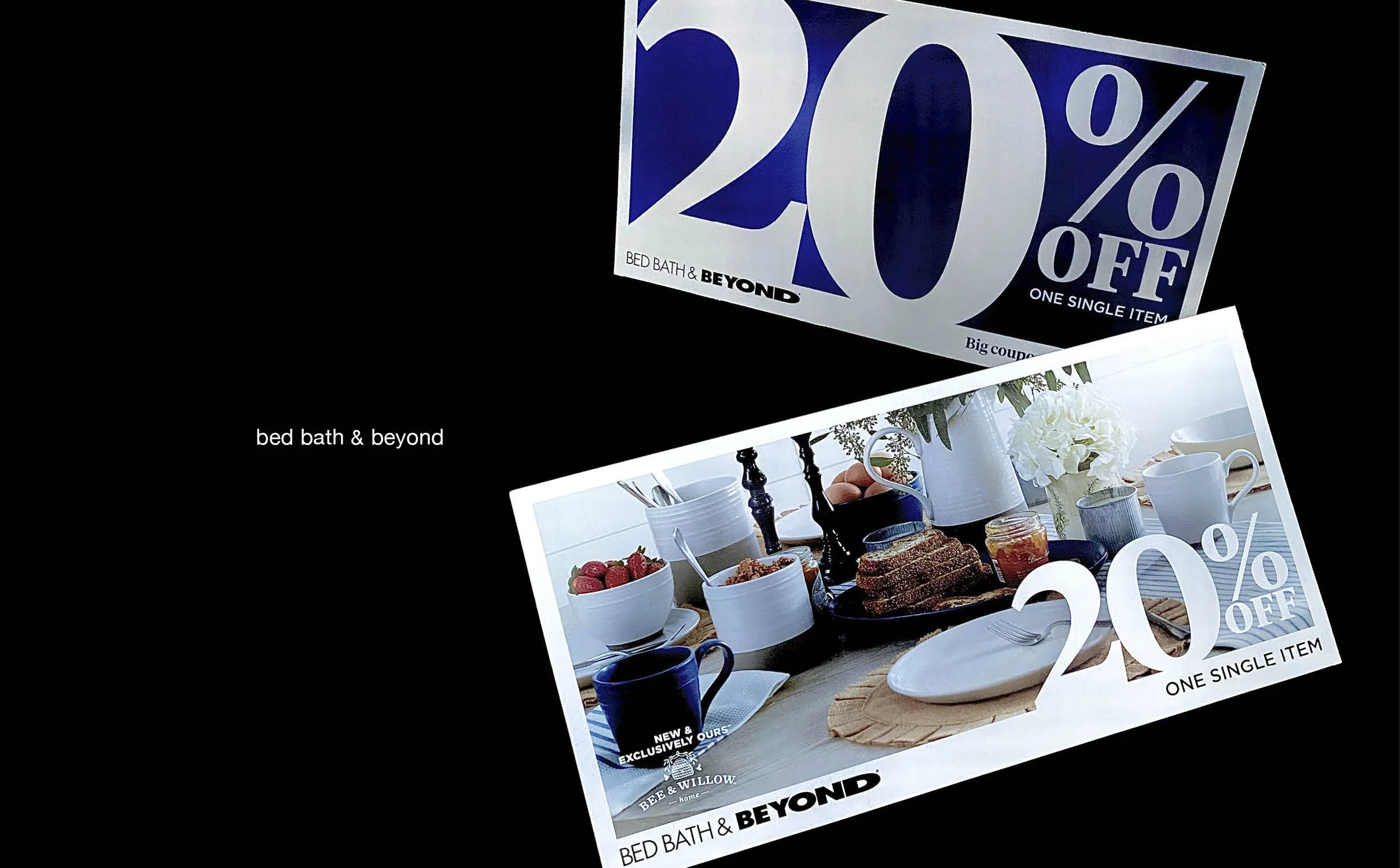 Bed Bath & Beyond