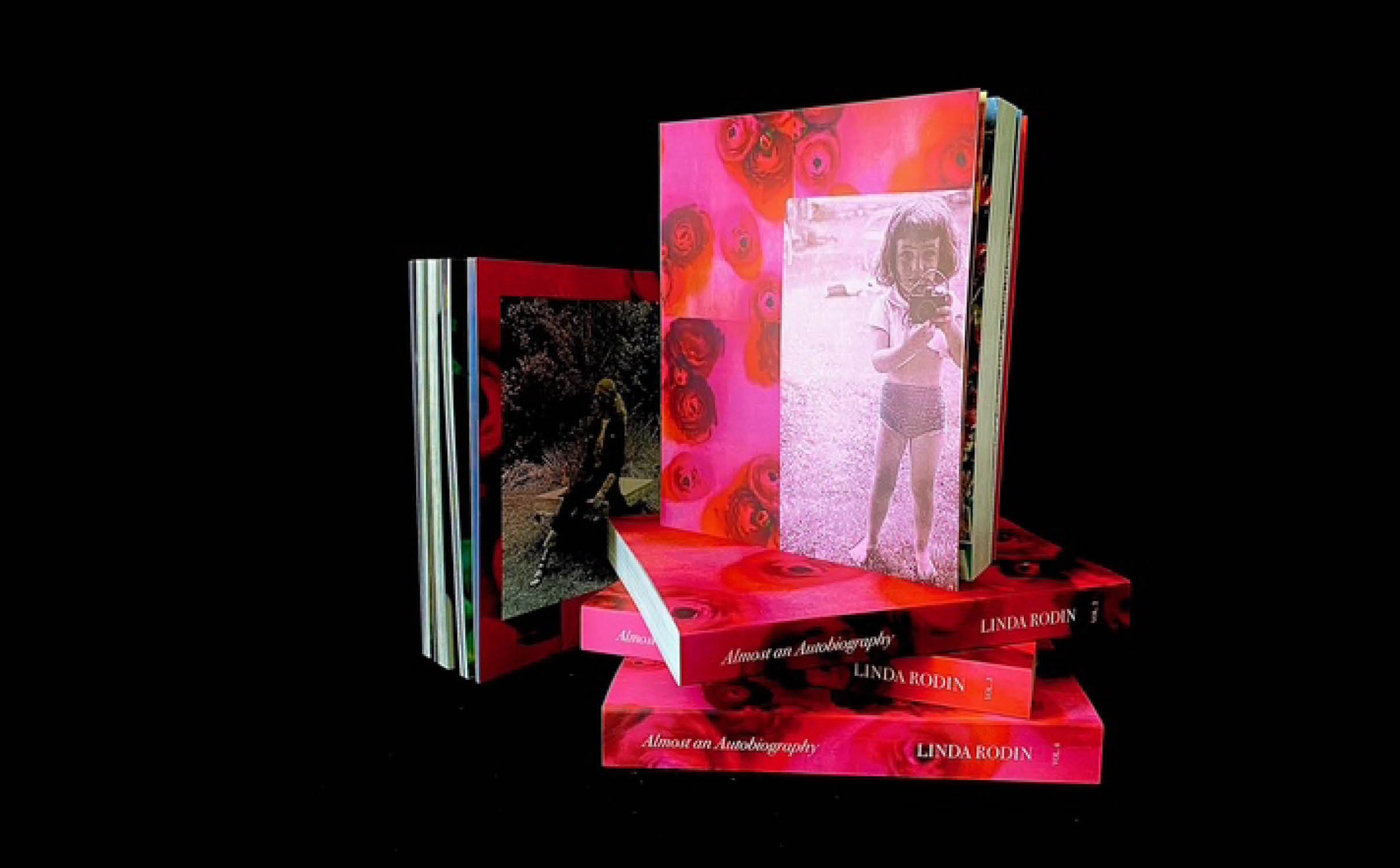 Linda Rodin Book Series