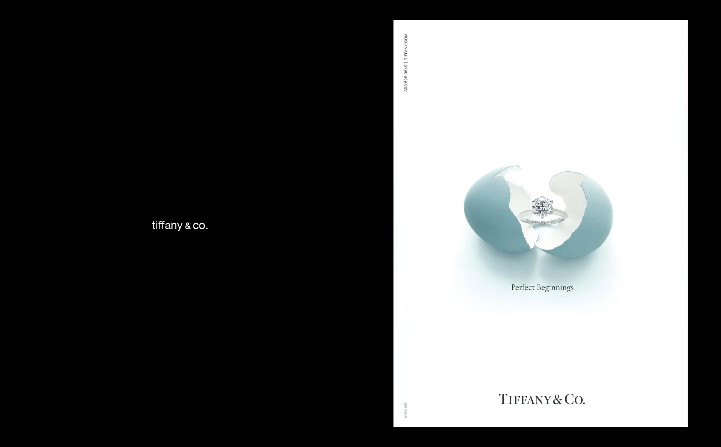 Tiffany & Co.