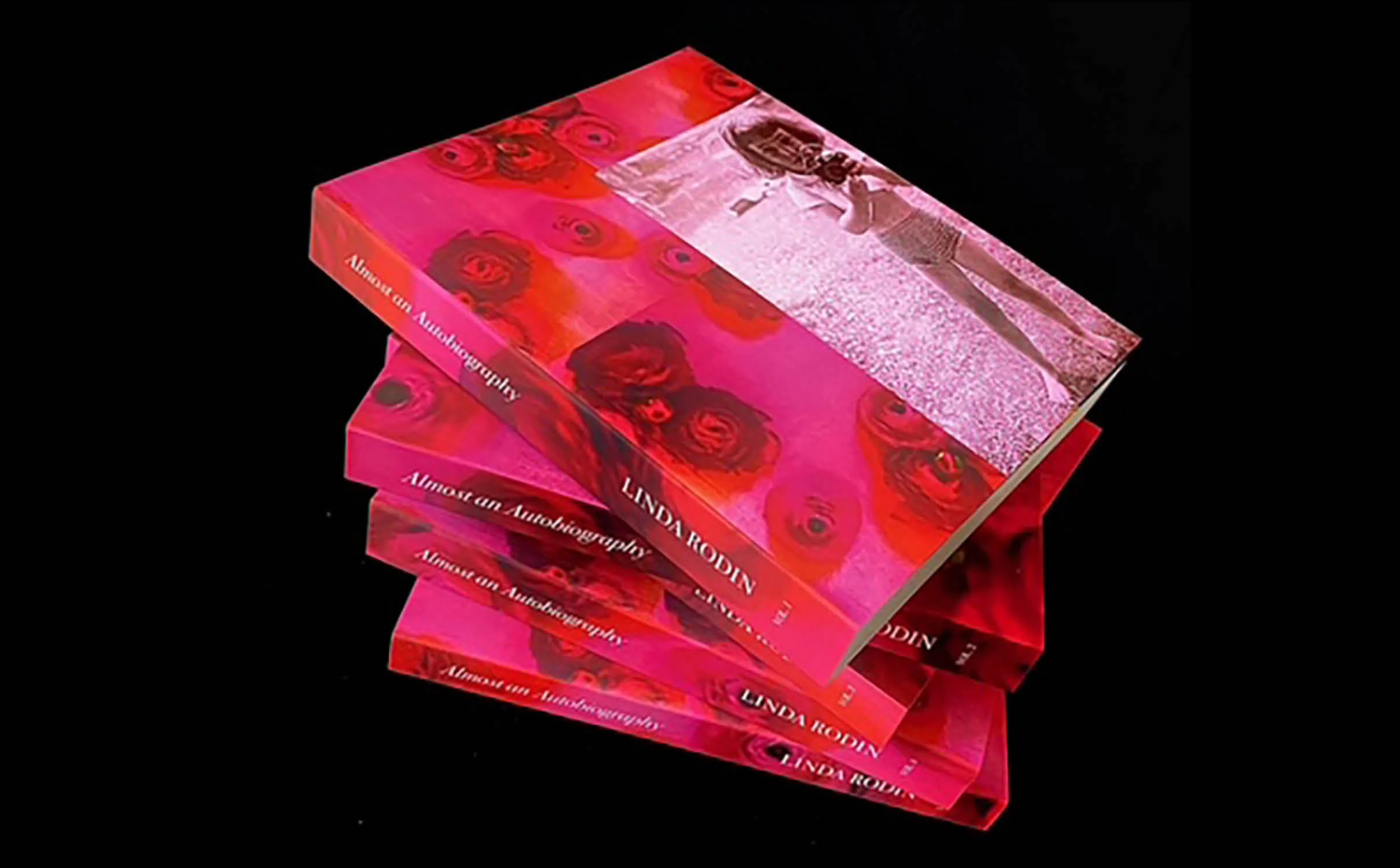 Linda Rodin Book Series