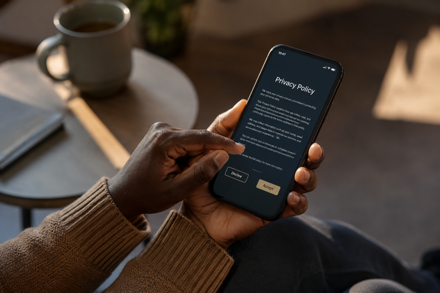 Protecting Your Money in a Digital World