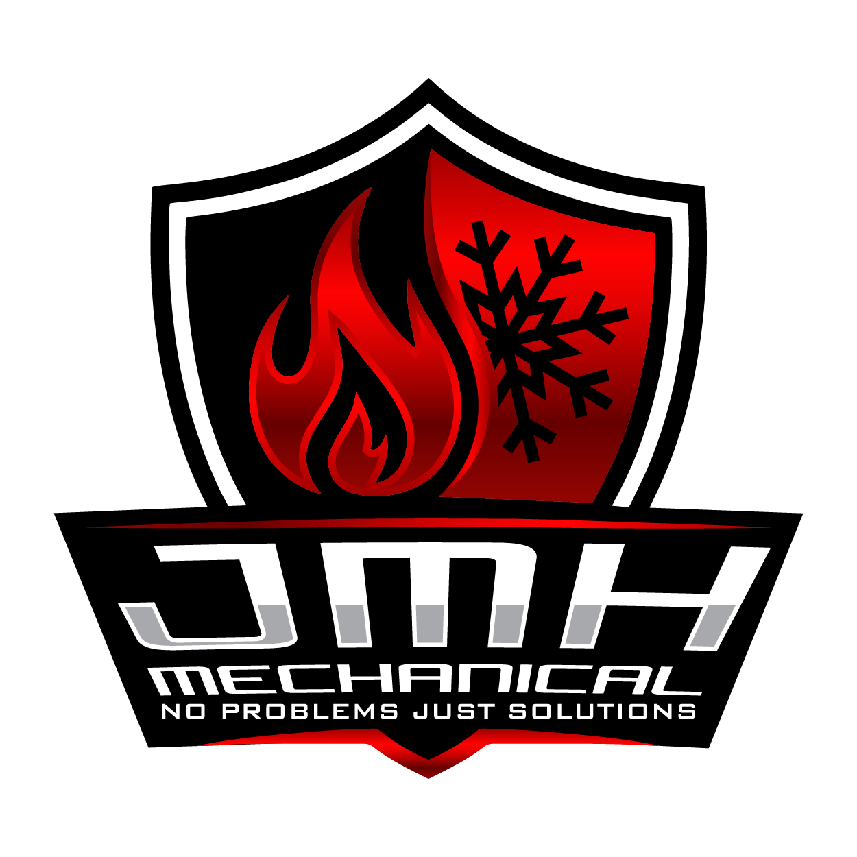 JMH Mechanical LLC | No Problems, Just Solutions