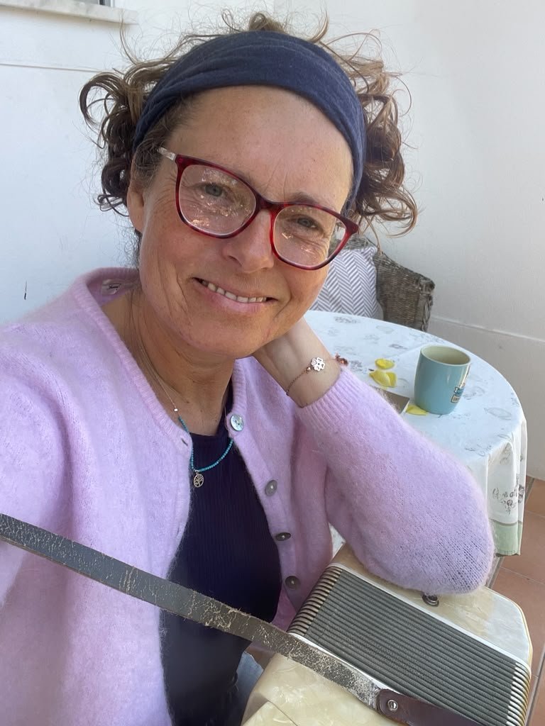 Sylvia Jackson, Co-Founder and Mentor at TidewiseLife