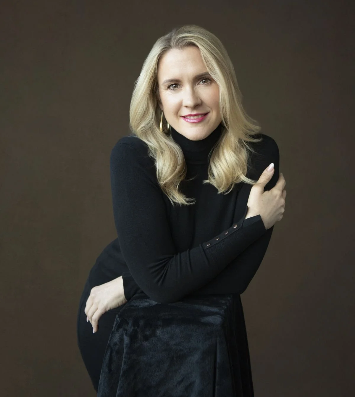 Selena Blackmore - Founder of RECLAIM