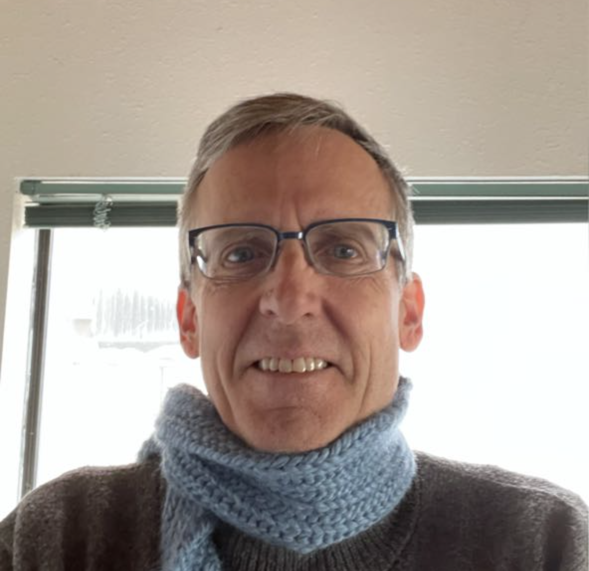 Erik Augustson, Co-Founder, Clinical Psychologist and Mentor at TidewiseLife