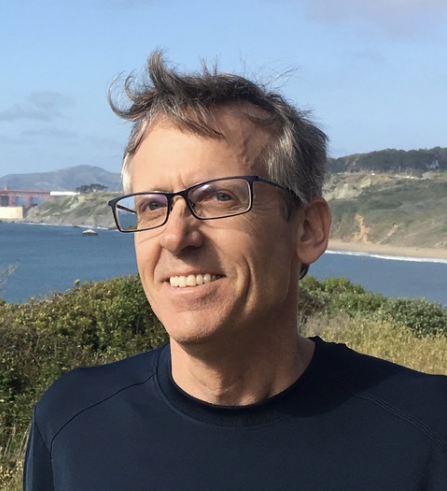 Erik Augustson, PhD, MPH, FSBM - Mentor, Clinical Psychologist and Co-Founder at TidewiseLife