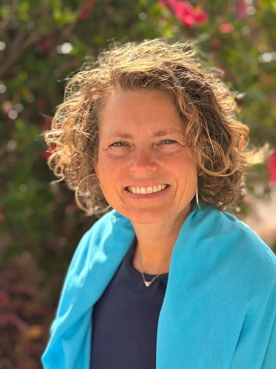 Sylvia Jackson, MBA, MSc, Mentor & Co-Founder TidewiseLife
