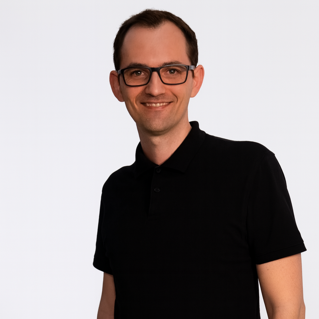 Eliezer Hofstaetter - EH Marketer