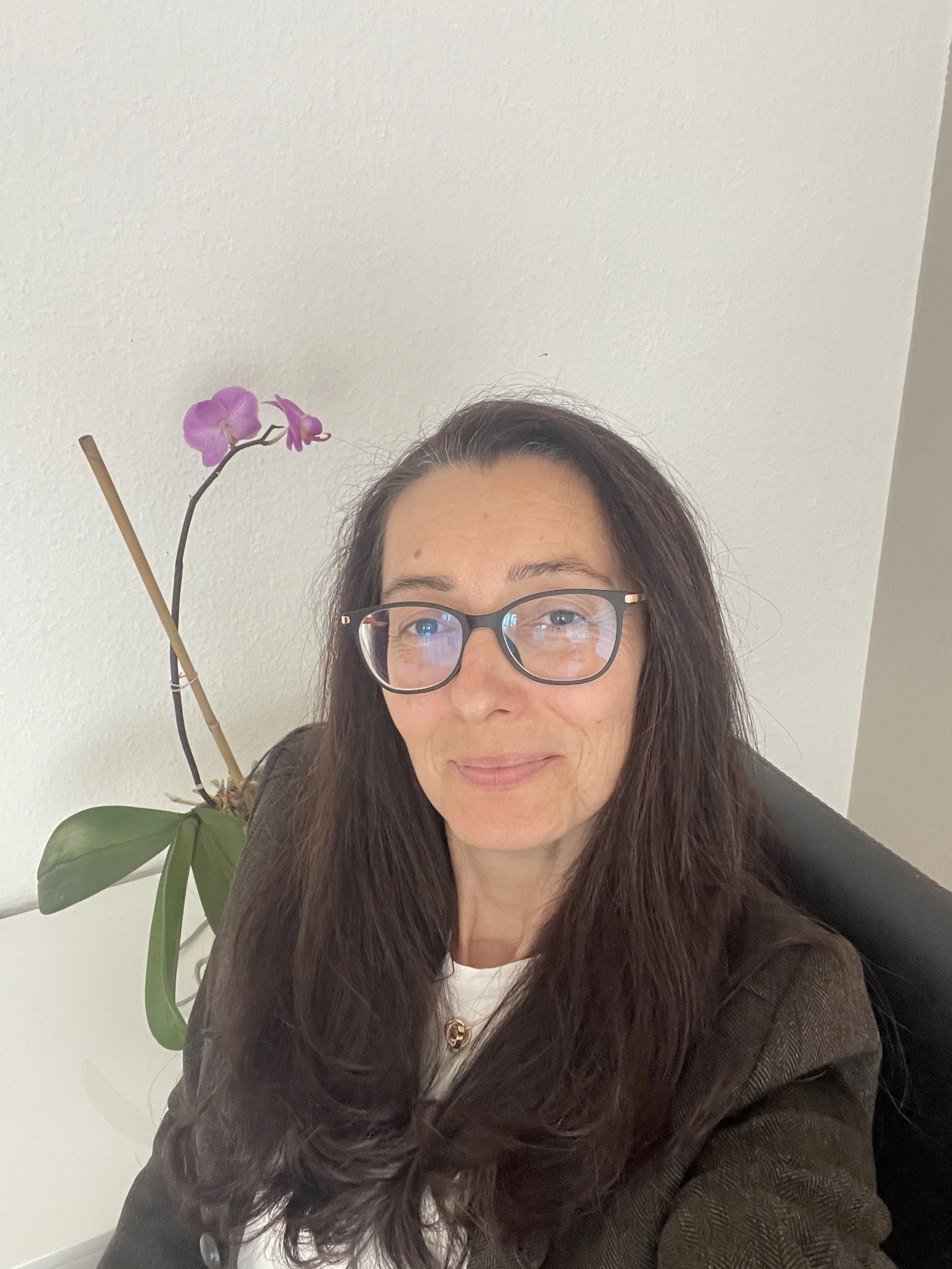 Agata Leonhard - Rapid Mind Reset - https://agataleonard.com/