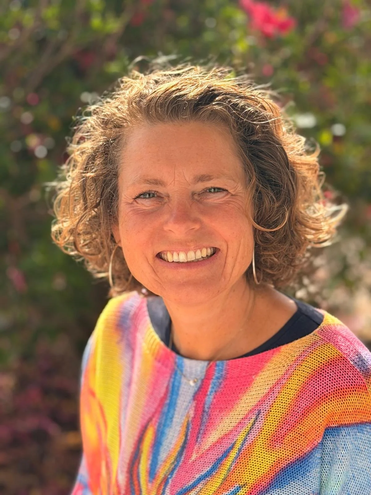 Meet Sylvia Jackson: Mentor @ TidewiseLife