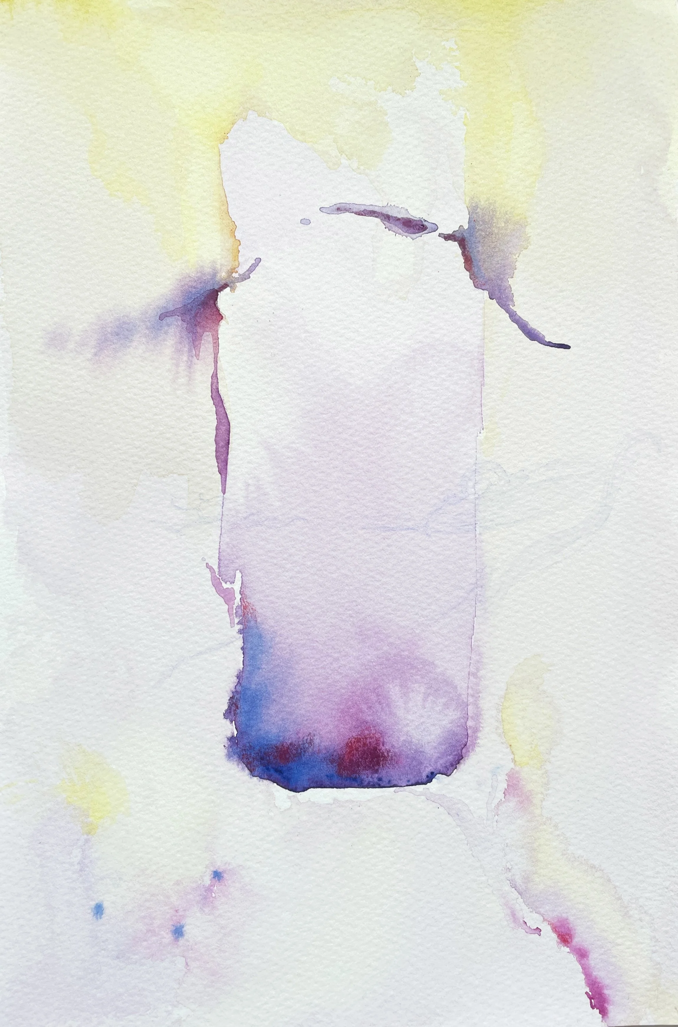 Creative Birthing - Part 02, Intuition.