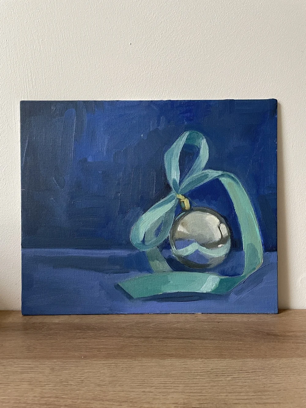 Christmas Ornament, 30x25cm