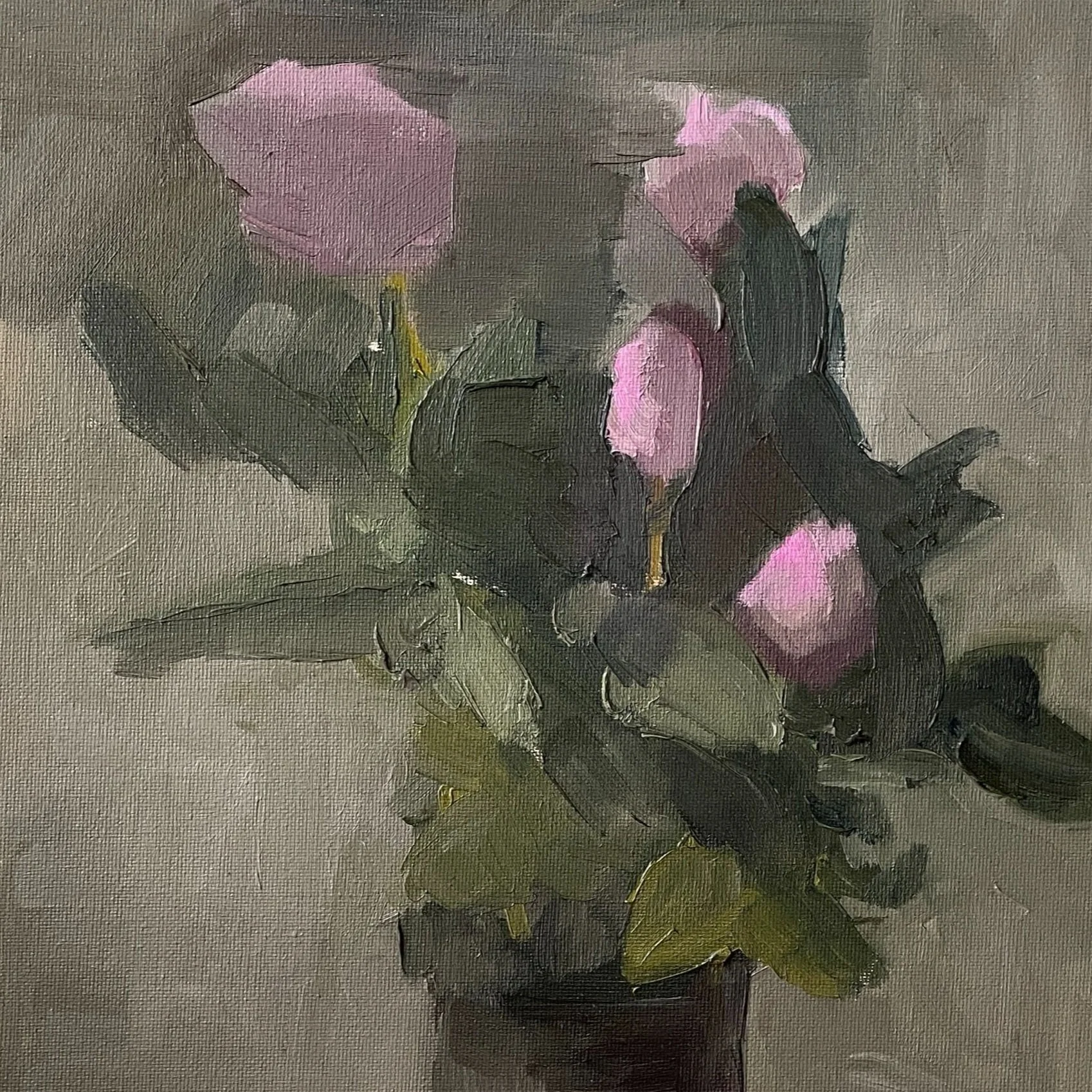 STILL LIFE