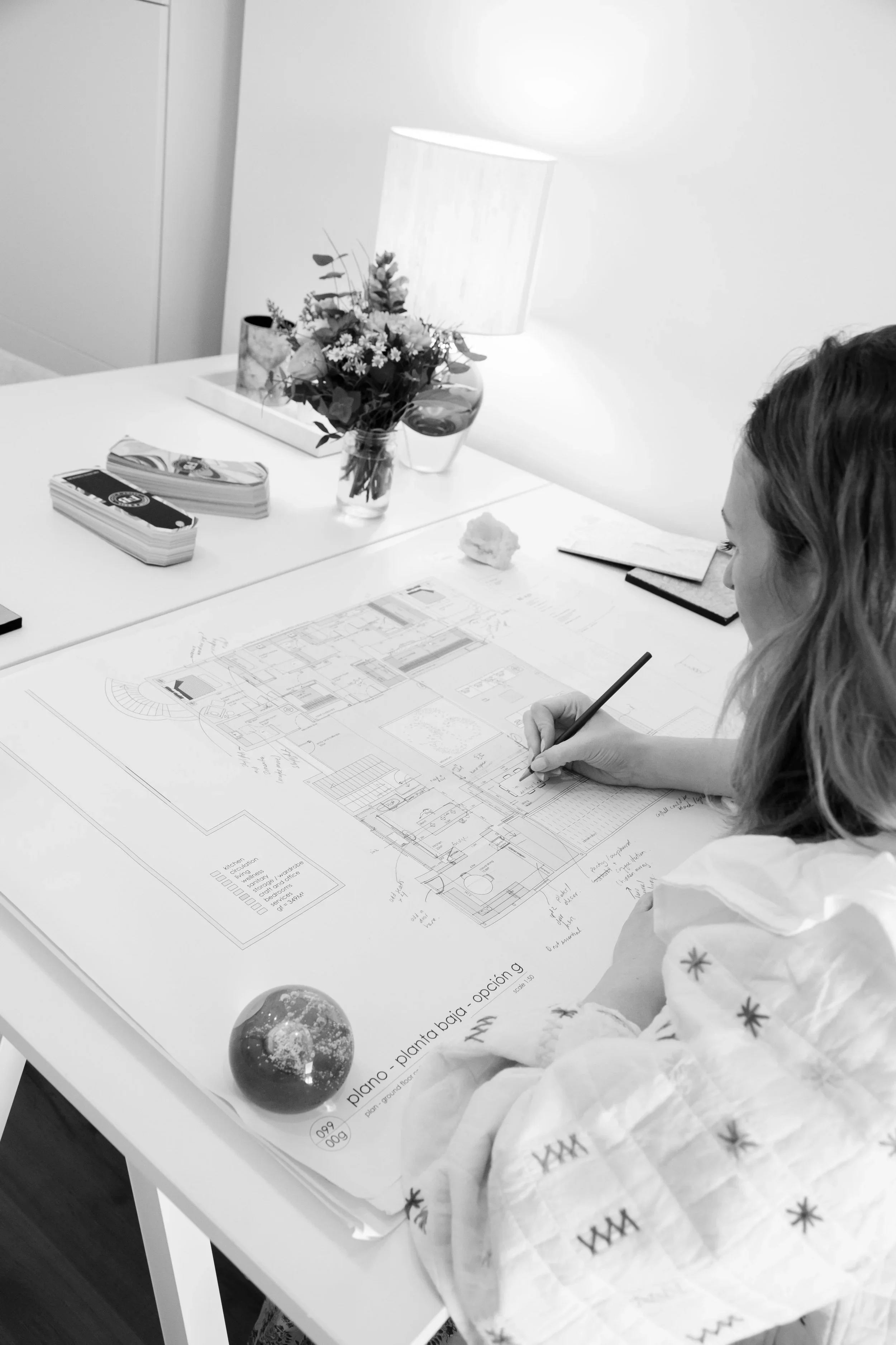 Interior Design &amp; Artificial Intelligence: How AI may transform the creative process.