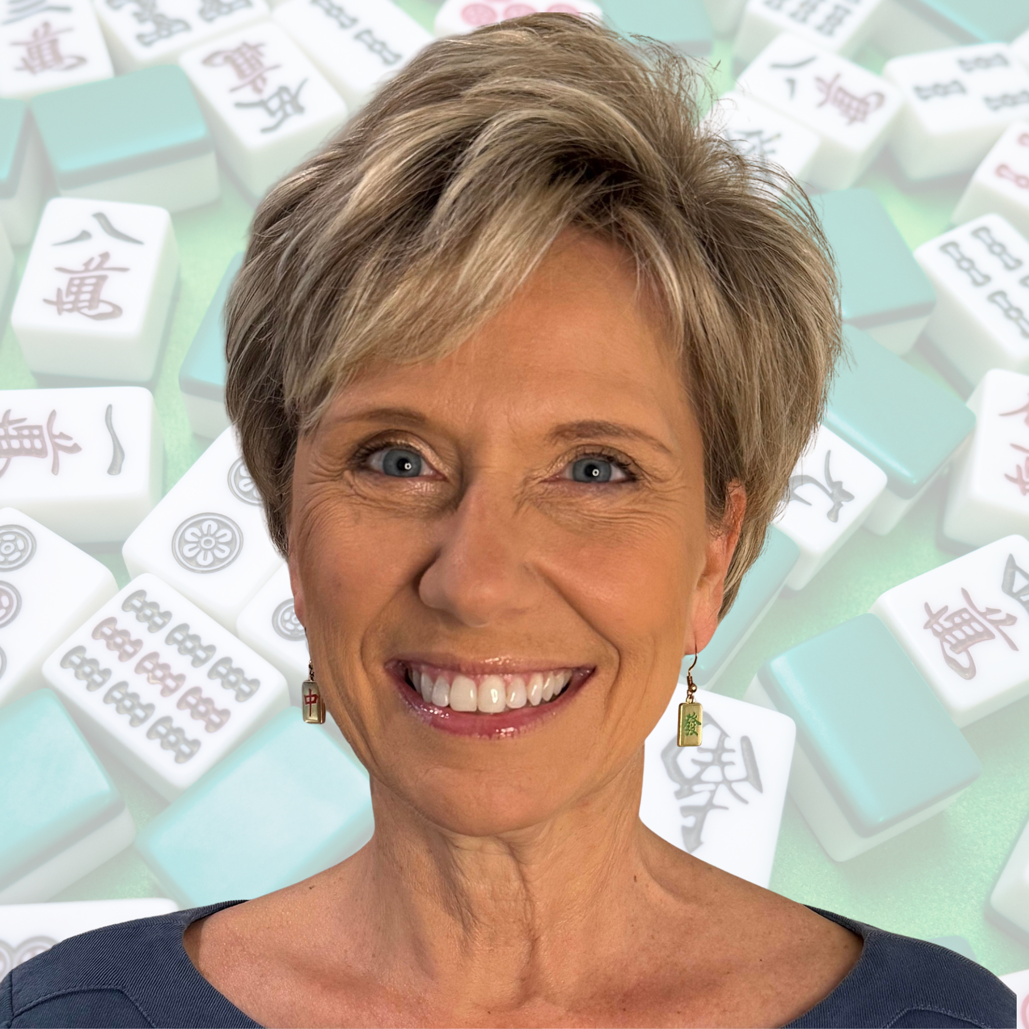 Nancy De Zutter Instructor