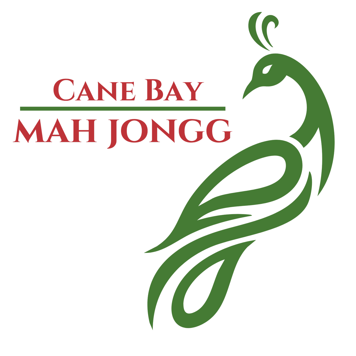 Cane Bay Mah Jongg