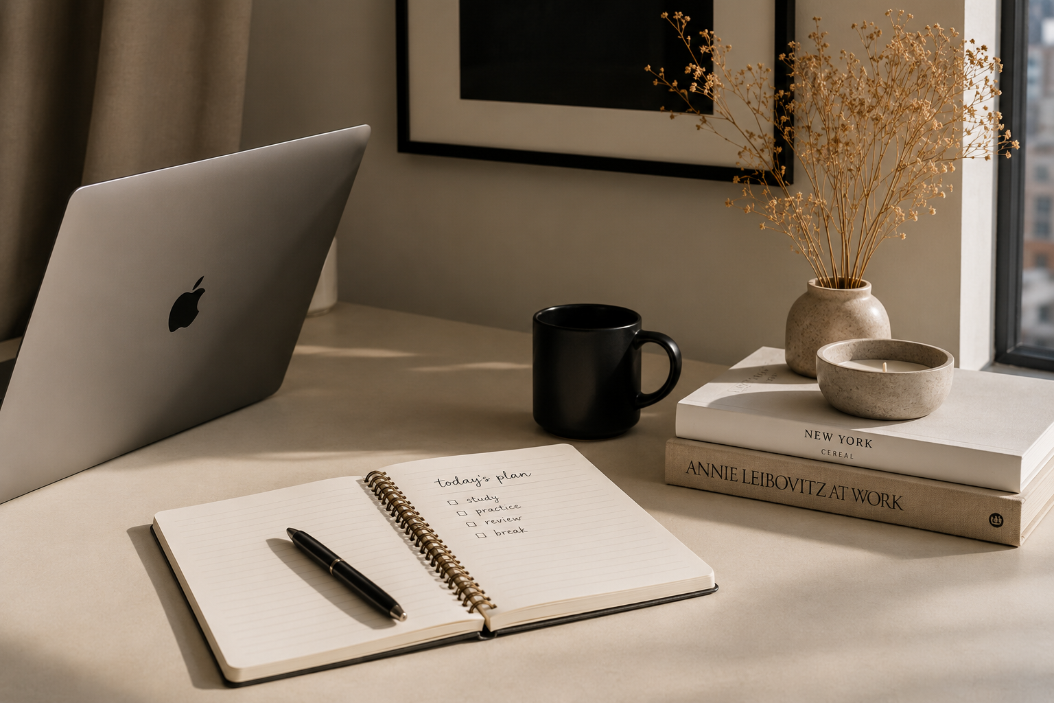 LSAT Study Planner