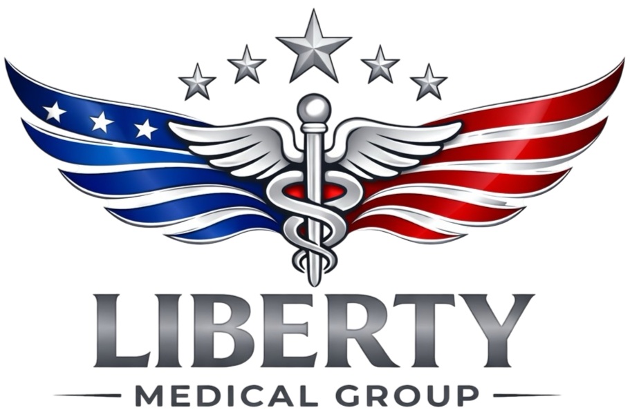 Liberty Medical Group
