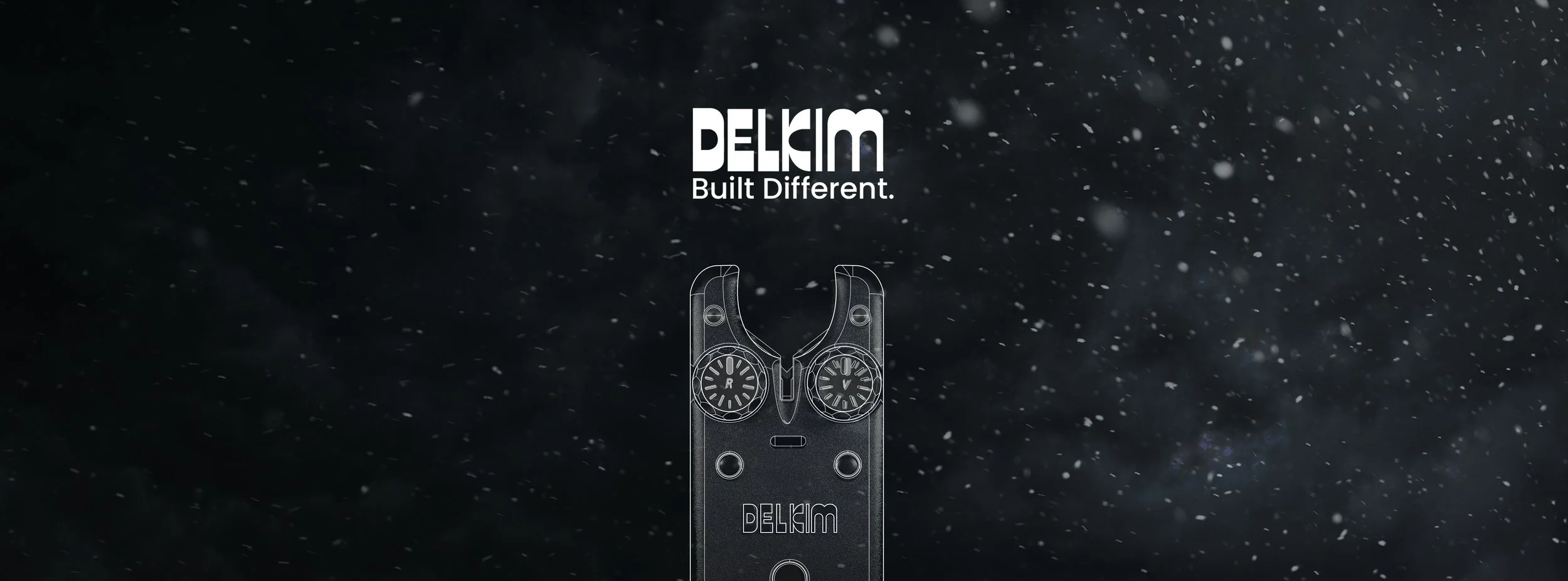Delkim Facebook Banners
