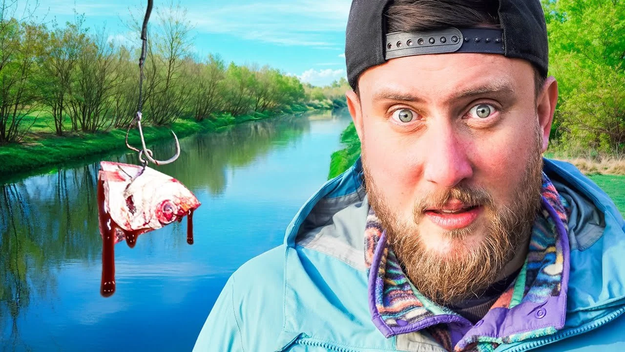 The Most Mysterious Fish in Freshwater... Can We Catch It?