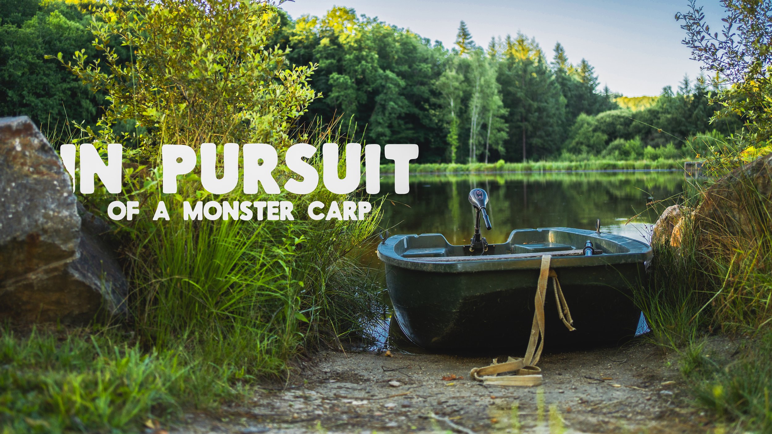 In Pursuit of a Monster Carp.jpg