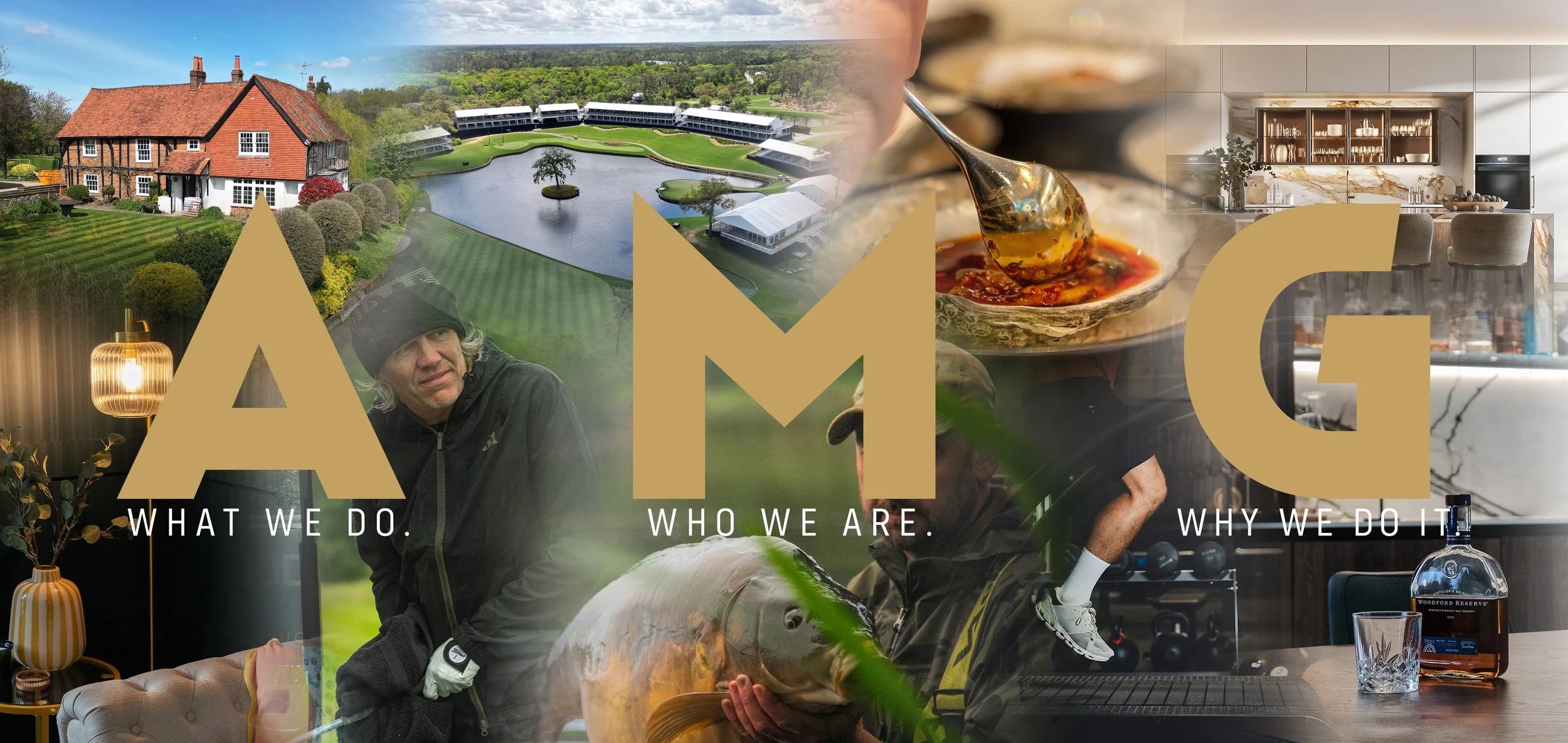 Armstrong Media Group Banner