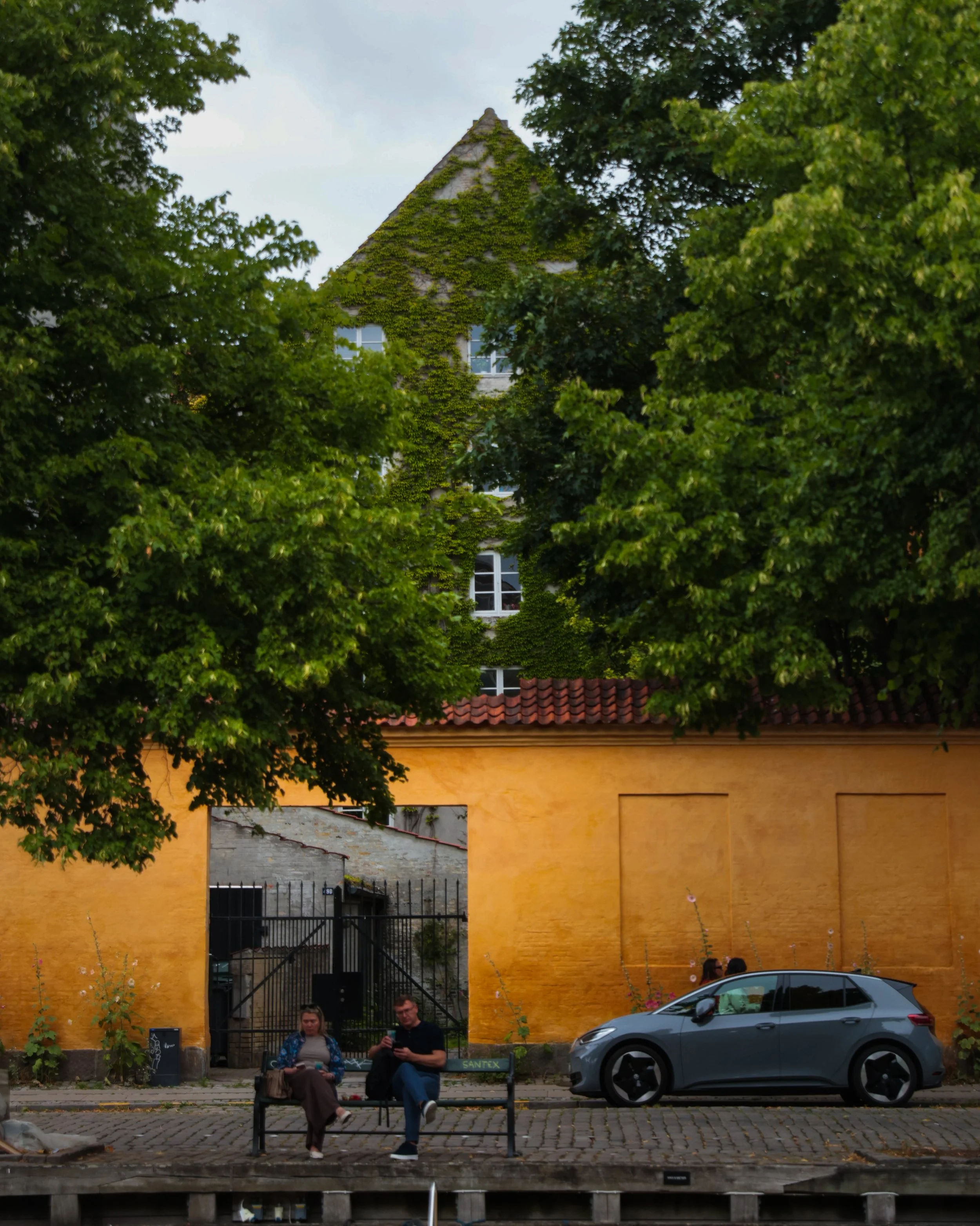 Denmark Day 4 - Christianshavn